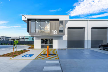 18/49 Shore Street West Cleveland QLD 4163 - Image 2