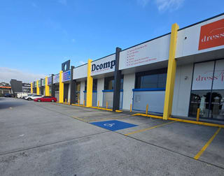 605 Hume Highway Casula NSW 2170 - Image 2