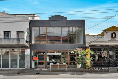 211A Swan Street Richmond VIC 3121 - Image 1