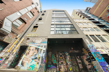 Level 2          Whole Floor/96 Flinders Street Melbourne VIC 3000 - Image 1