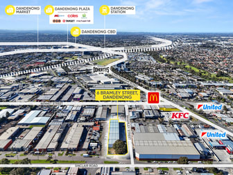 1-8/6 Bramley Street Dandenong VIC 3175 - Image 3
