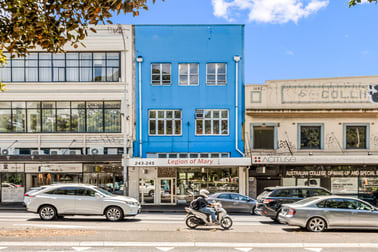Level 1/245 Broadway Street Ultimo NSW 2007 - Image 1