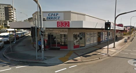 2/832 Gympie Road Chermside QLD 4032 - Image 1