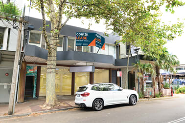 Shop 1/1 Young Street Neutral Bay NSW 2089 - Image 1