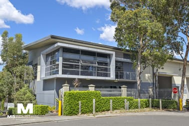 18/20 St Albans Road (1st Floor Office) Kingsgrove NSW 2208 - Image 1
