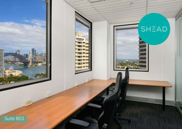 Suite 803/97-103 Pacific Highway North Sydney NSW 2060 - Image 1
