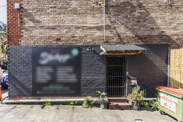 Part Ground Floor/18-24 Sydney Street Marrickville NSW 2204 - Image 2