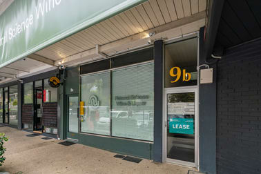 Level 1 Suite 1/9b Salisbury Avenue Blackburn VIC 3130 - Image 1
