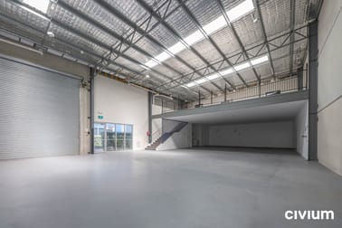 Unit 4/3 Beaconsfield Street Fyshwick ACT 2609 - Image 2