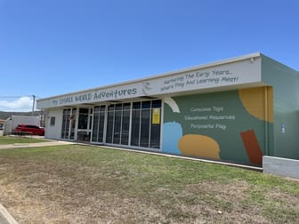 4 Bain Street Currajong QLD 4812 - Image 1