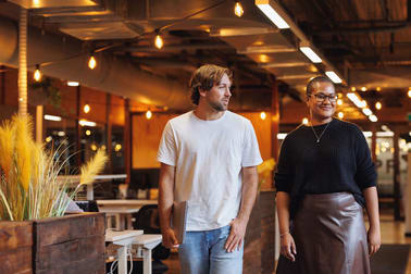 Level 2/315 Brunswick Street Fortitude Valley QLD 4006 - Image 2