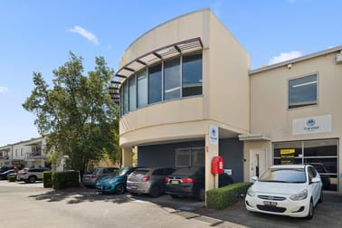 25/8 Avenue of the Americas Newington NSW 2127 - Image 2
