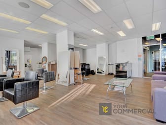 Ground Floor/189 Leichhardt Street Spring Hill QLD 4000 - Image 1
