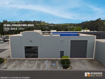 30 Millennium Park Drive Whittlesea VIC 3757 - Image 1
