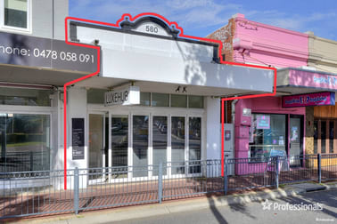 580 Beaufort Street Mount Lawley WA 6050 - Image 1