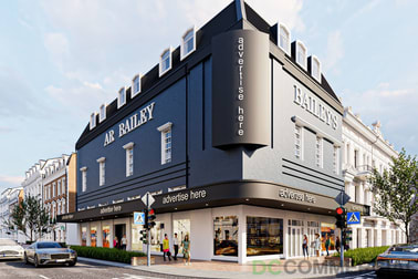 T2 / GF/235 Margaret Street Toowoomba City QLD 4350 - Image 2