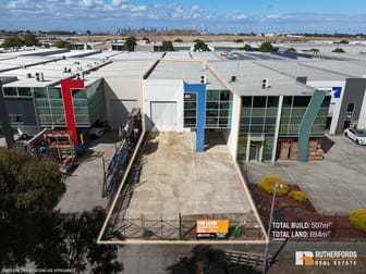 80 Technology Drive Sunshine West VIC 3020 - Image 1