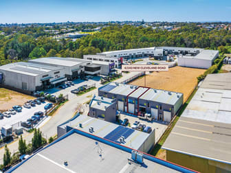 4/240 New Cleveland Road Tingalpa QLD 4173 - Image 1