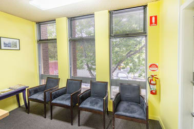 Level 1/11 Hall Street Moonee Ponds VIC 3039 - Image 1