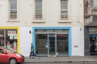 Shop 3 / 266 Chapel Street Prahran VIC 3181 - Image 1