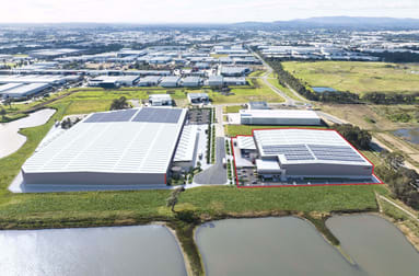 Spec 5 Ibis Circuit Dandenong South VIC 3175 - Image 2