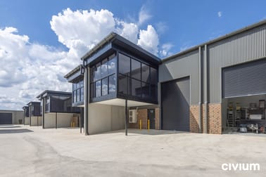 Unit 12/25 Val Reid Crescent Hume ACT 2620 - Image 1