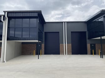 Unit 12/25 Val Reid Crescent Hume ACT 2620 - Image 2