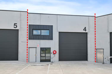 Unit 4/14 Cessna Way Cambridge TAS 7170 - Image 1