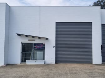 FACTORY 2/7 LEDA DRIVE Burleigh Heads QLD 4220 - Image 3