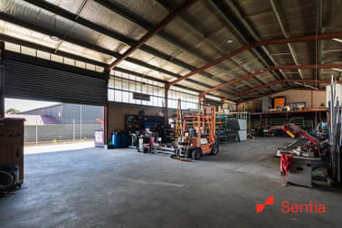 Clearspan warehouse/9 Aurora Place Queanbeyan NSW 2620 - Image 1
