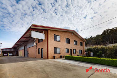 Clearspan warehouse/9 Aurora Place Queanbeyan NSW 2620 - Image 2