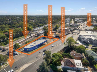 Shop 2/292 Pennant Hills Road Thornleigh NSW 2120 - Image 2