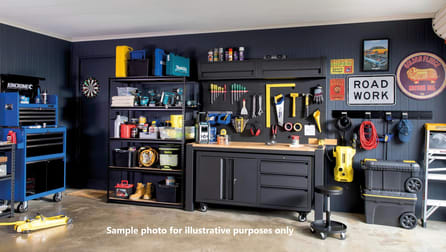 Garage B/106 Old Pittwater Road Brookvale NSW 2100 - Image 3