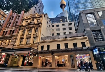 5/147 King Street Sydney NSW 2000 - Image 1