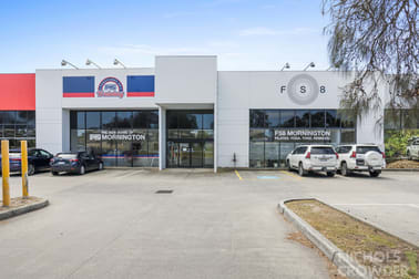 195A & 195 Mornington Tyabb Road Mornington VIC 3931 - Image 1