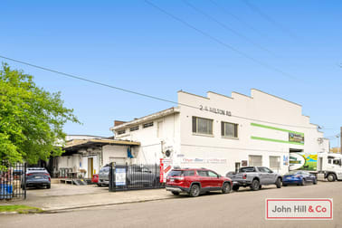 Click to view all images 2/2-4 Nelson Road Yennora NSW 2161 - Image 1