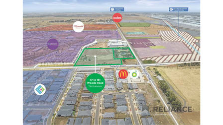 171-181 Woods Road Truganina VIC 3029 - Image 3
