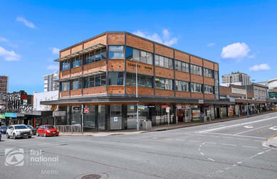 Lvl 1 & 2/354 Brunswick Street Fortitude Valley QLD 4006 - Image 1