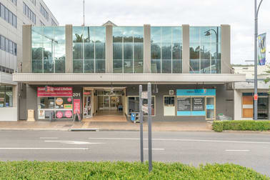 Shop 3/201 Mann Street Gosford NSW 2250 - Image 1