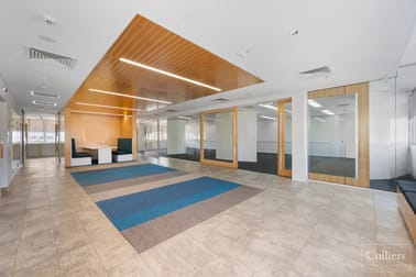 Office Tower/383 Flinders Street Townsville City QLD 4810 - Image 1