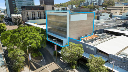 Office Tower/383 Flinders Street Townsville City QLD 4810 - Image 2