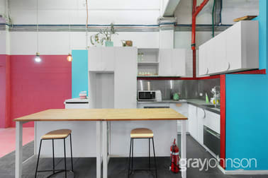 Unit 40, 91 Moreland Street Footscray VIC 3011 - Image 2