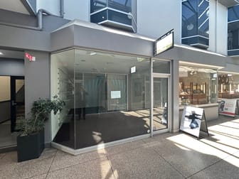 Unit 11/22-30 Franklin Street Griffith ACT 2603 - Image 1
