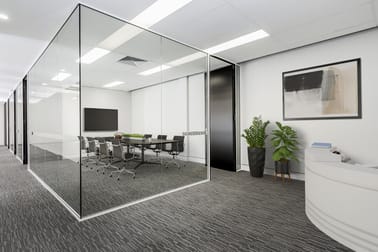204/349 Pacific Highway North Sydney NSW 2060 - Image 3