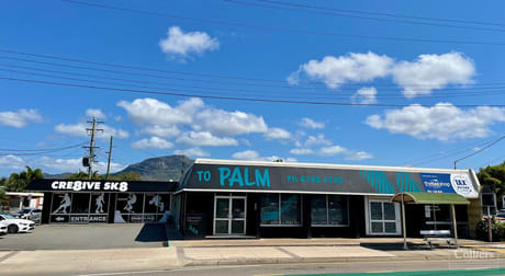 Shops 4 & 5/244 Ross River Road Aitkenvale QLD 4814 - Image 3