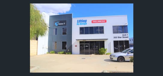 Unit 1/203 Star Street Welshpool WA 6106 - Image 1