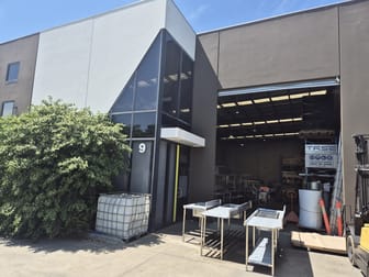 9/1-11 Bryants Road Dandenong VIC 3175 - Image 2