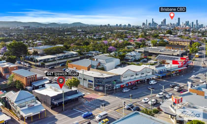447 Ipswich Road Annerley QLD 4103 - Image 3
