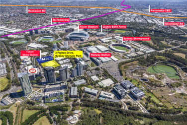 3 Figtree Drive Sydney Olympic Park NSW 2127 - Image 3