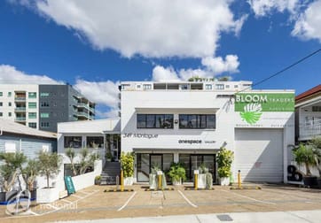 2/349 Montague Road West End QLD 4101 - Image 1